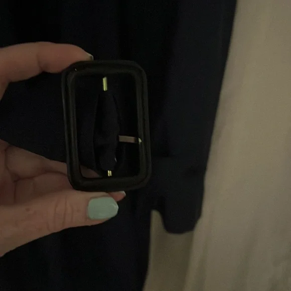 Mackentosh St Andrew’s Trench - Lightweight Silk - Picture 12 of 15